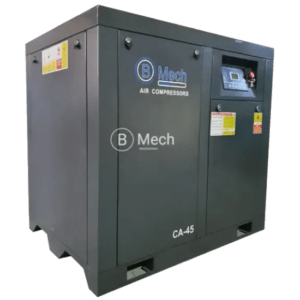 Винтовой компрессор Bmech 45 квт, 750 л/мин, 8 бар