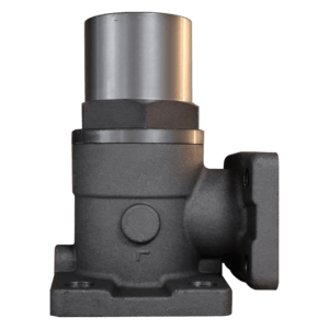 Клапан минимального давления компрессора MPV-50 JF