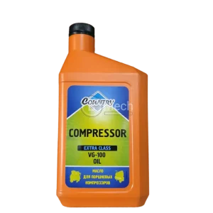 Компрессорное масло для поршневого компрессора