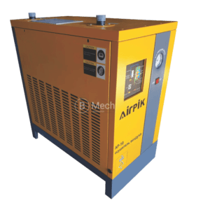 Осушитель сжатого воздуха рефрижераторный AirPIK AP-10