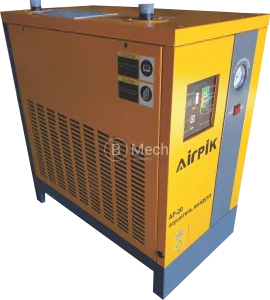 Осушитель сжатого воздуха рефрижераторный AirPIK AP-20