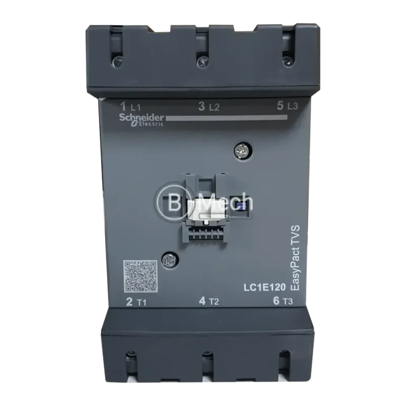 Schneider Electric контактор LC1E120