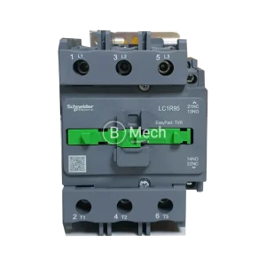 Schneider Electric контактор LC1R95