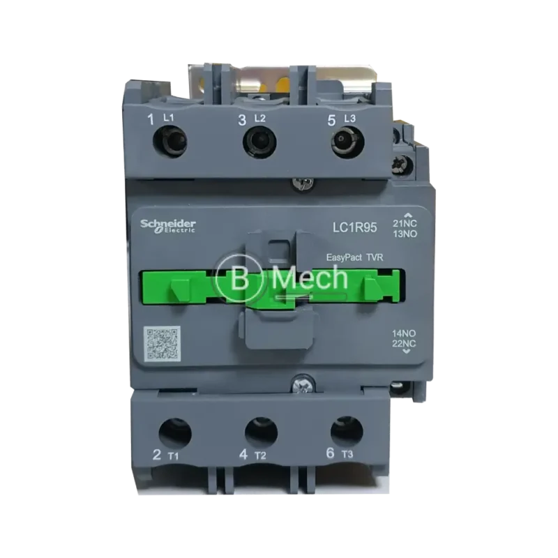 Schneider Electric контактор LC1R95