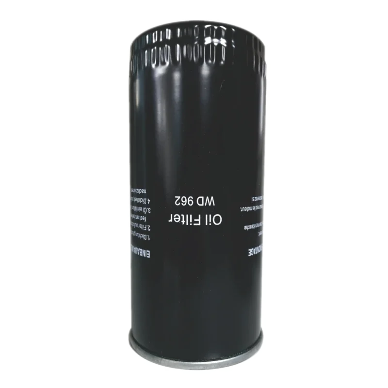 Масляный фильтр для компрессора W962 Bmech