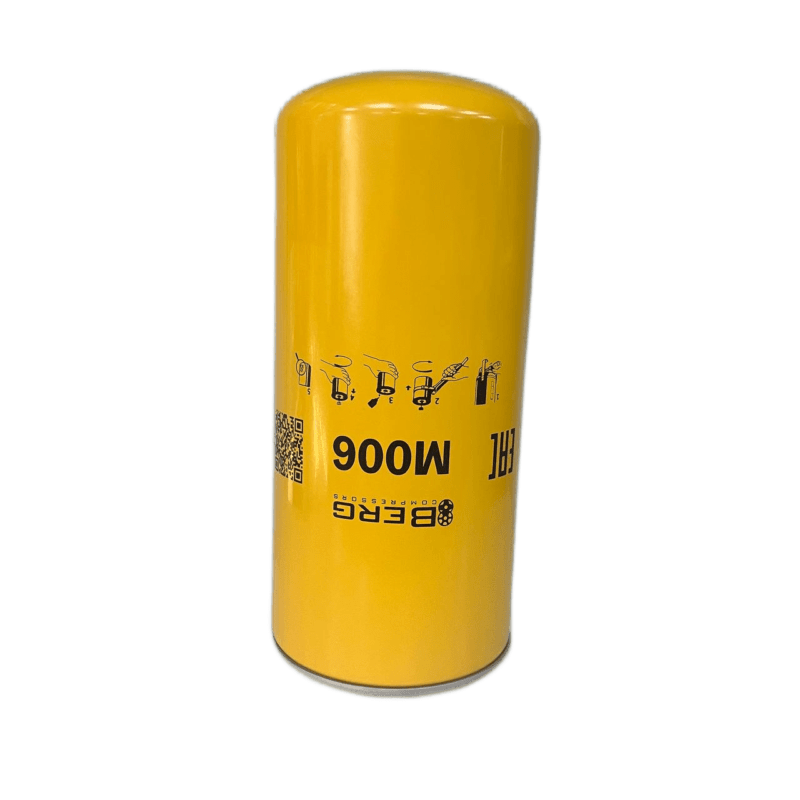 Масляный фильтр компрессора Berg M006